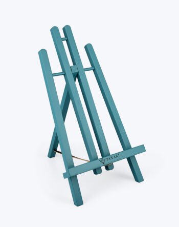 PAN ART Tinted Easels - ET-Pack of 12