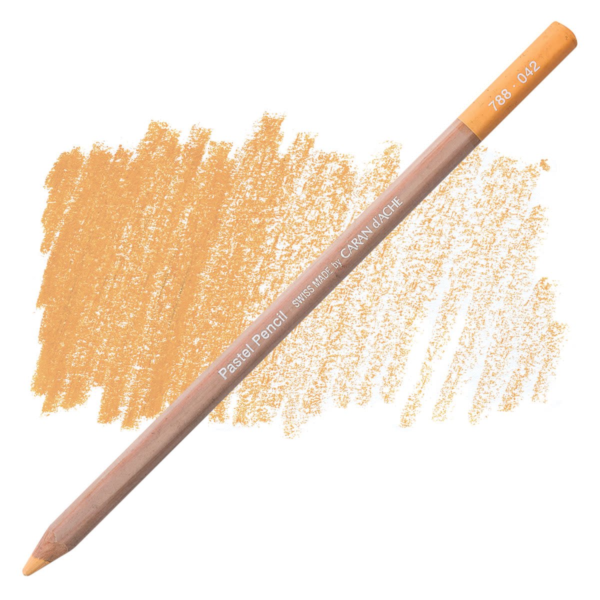 CARAN DACHE PASTEL PENCIL DESERT ROSE (788.042)