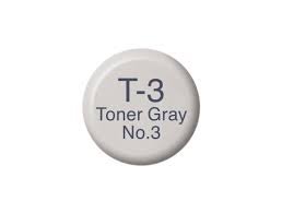 COPIC ALCOHOL INK T3