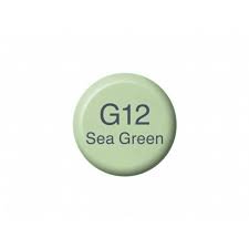 COPIC ALCOHOL INK G12