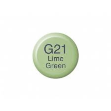COPIC ALCOHOL INK G21