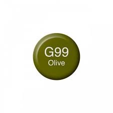 COPIC ALCOHOL INK G99