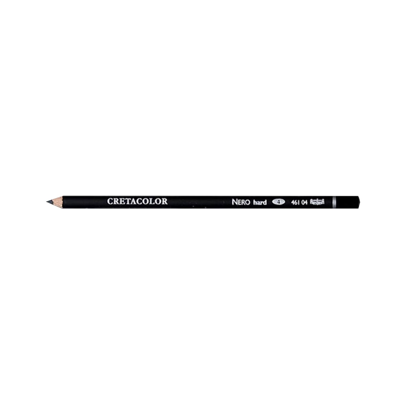 CRETACOLOR CHARCOAL PENCILS HARD