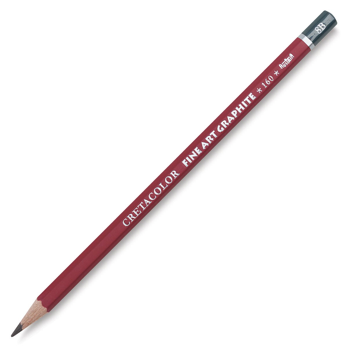 CRETACOLOR FINE ART GRAPHITE PENCIL 8B