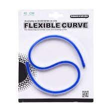 MORN SUN FLEXIBLE CURVE 03145 40 CM
