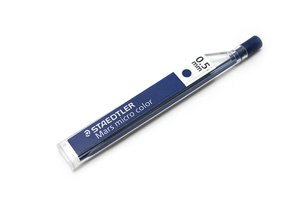 STAEDTLER MARS MICRO CARBON LEADS 0.5 MM H