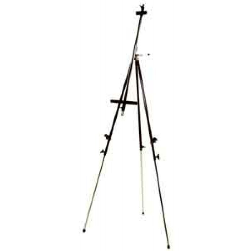 METAL SKETCH EASEL (13131)