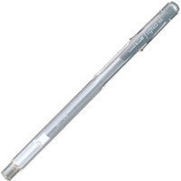 UNIBALL GEL PEN 0.8 SILVER