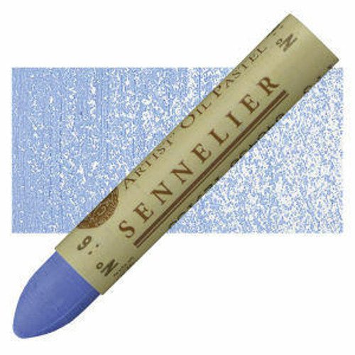 SENNELIER OIL PASTEL 36 ML PALE BLUE