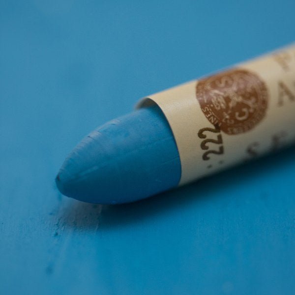 SENNELIER OIL PASTEL 36 ML PHTHALO BLUE