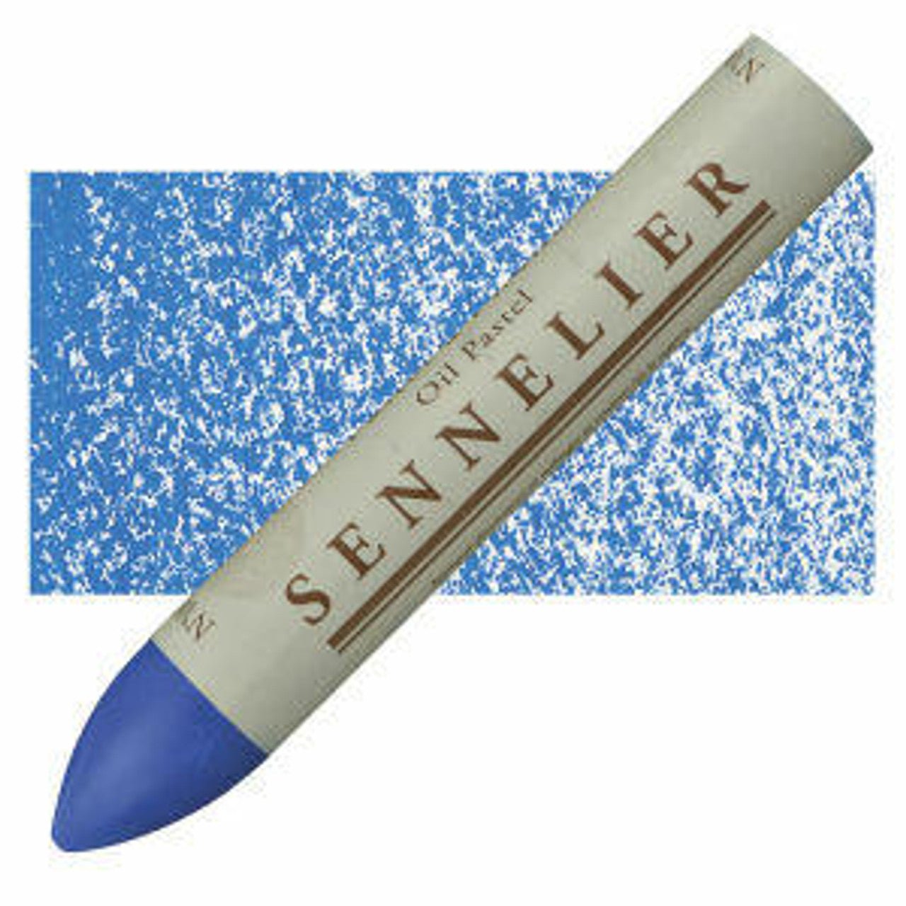 SENNELIER OIL PASTEL 36 ML AZURE BLUE