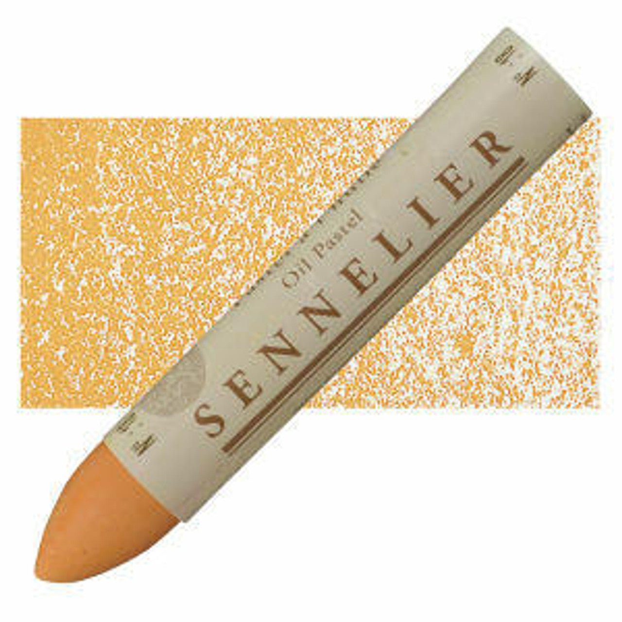 SENNELIER OIL PASTEL 36 ML BRIGHT YELLOW