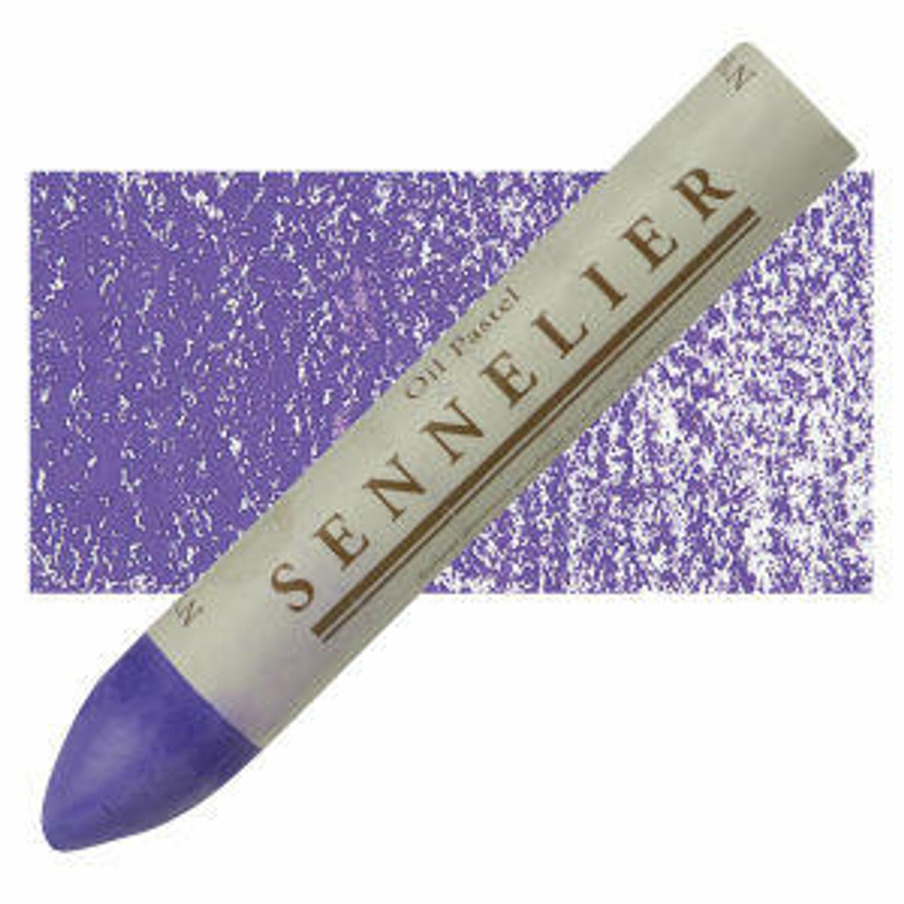 SENNELIER OIL PASTEL 36 ML BLUE VIOLET
