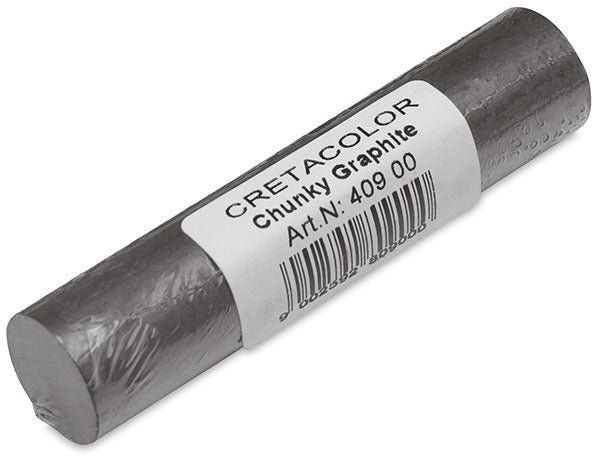 CRETACOLOR CHUNKY GRAPHITE 40900  (40900)