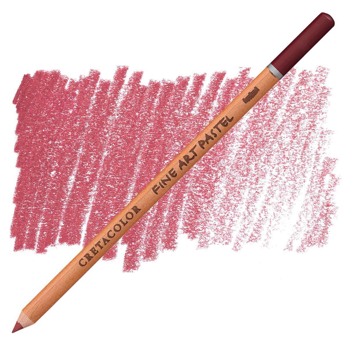 CRETACOLOR FINE ART PASTEL PENCIL INDIAN RED