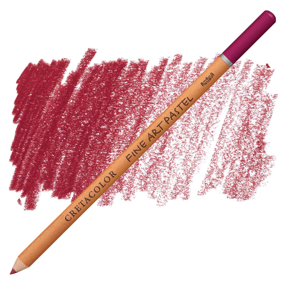 CRETACOLOR FINE ART PASTEL PENCIL RUBY