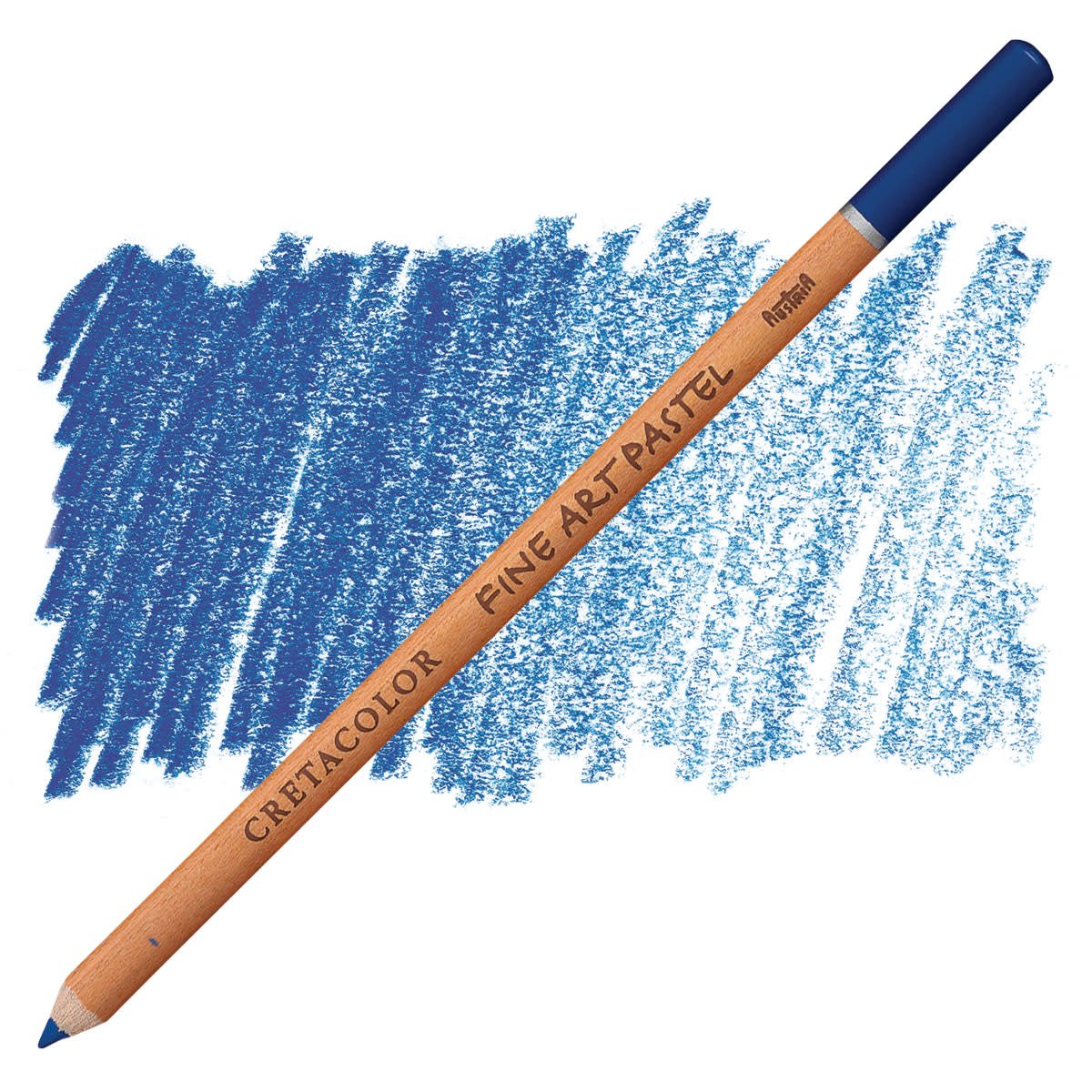CRETACOLOR FINE ART PASTEL PENCIL PRUSSIAN BLU
