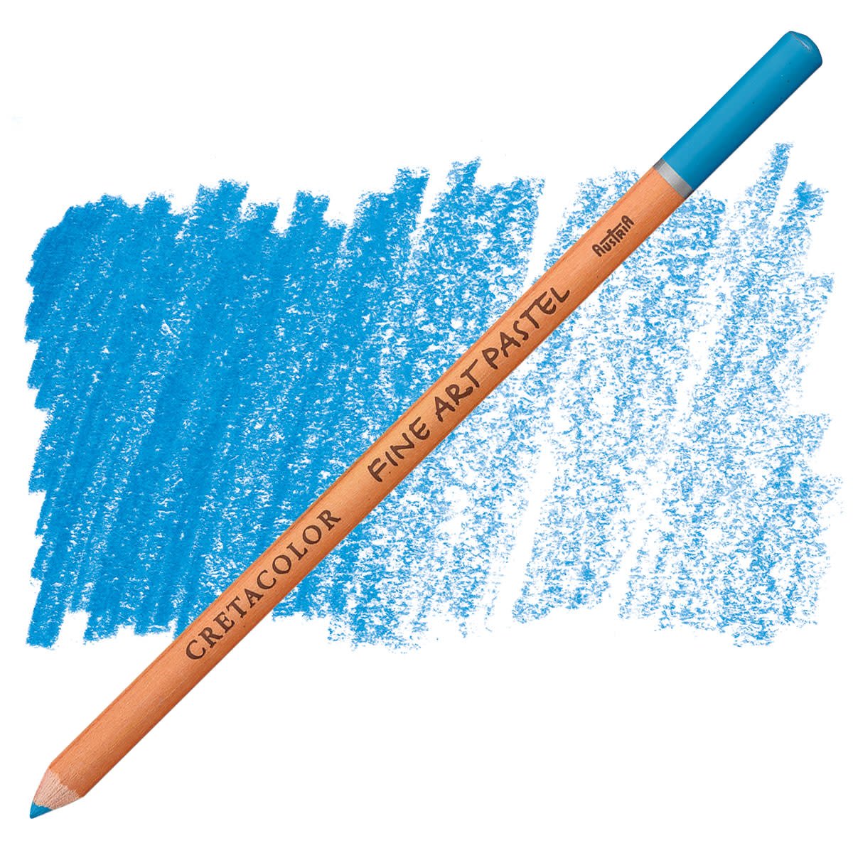 CRETACOLOR FINE ART PASTEL PENCIL MOUNTAIN BLUE
