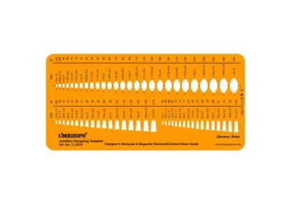 LINOGRAPH TEMPLATE 2014 JEWELLERY