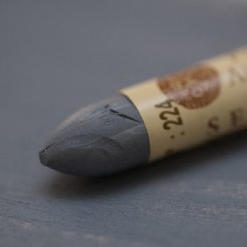 SENNELIER OIL PASTEL 36 ML MEDIUM GREY