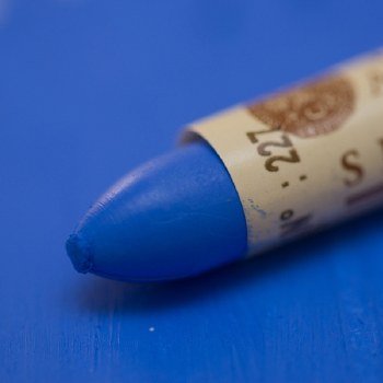 SENNELIER OIL PASTEL 36 ML ROYAL BLUE