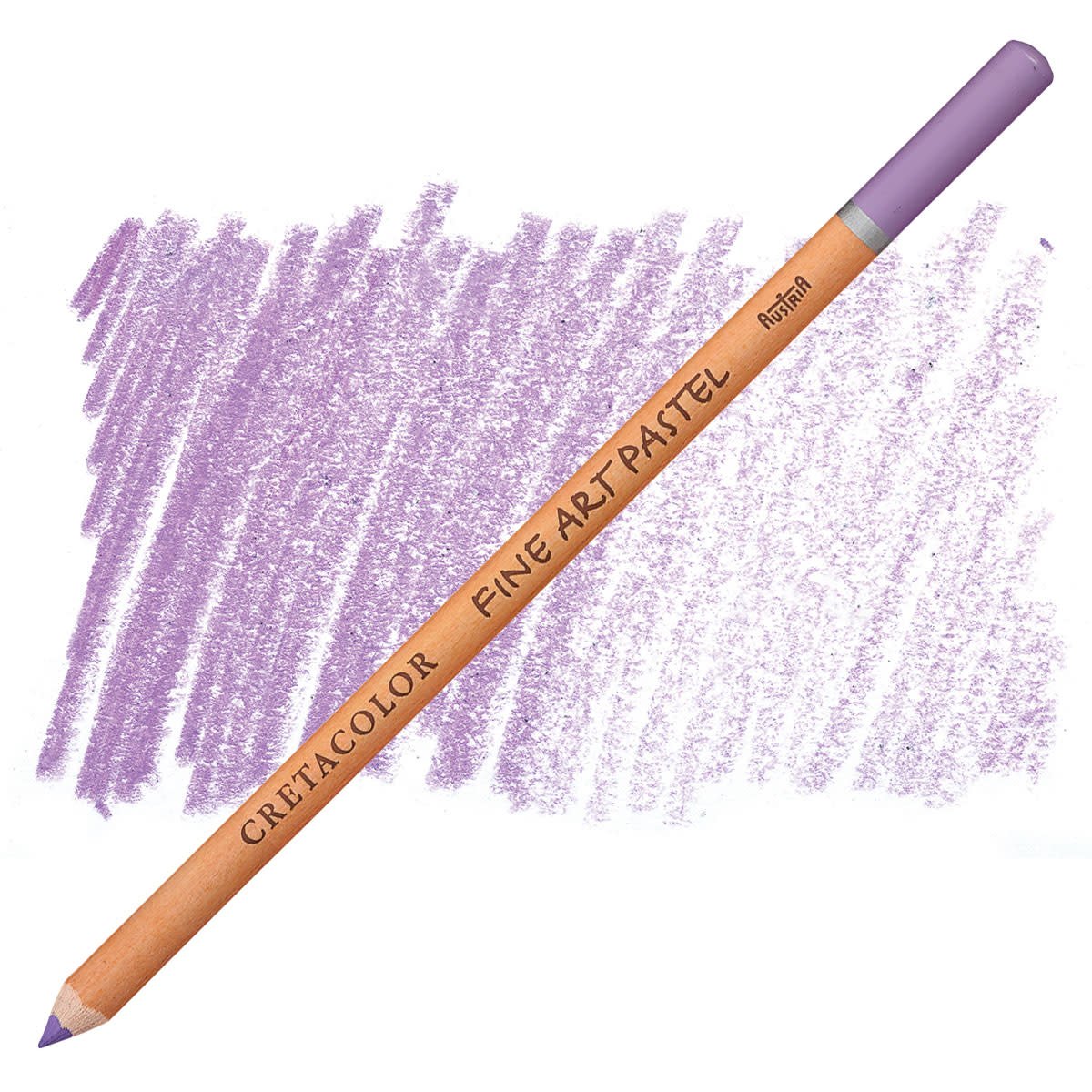 CRETACOLOR FINE ART PASTEL PENCIL BLUISH PURPLE