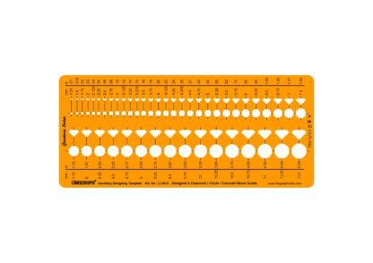 LINOGRAPH TEMPLATE 2015 JEWELLERY