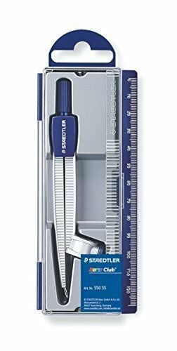 STAEDTLER COMPASS 55055 BOX