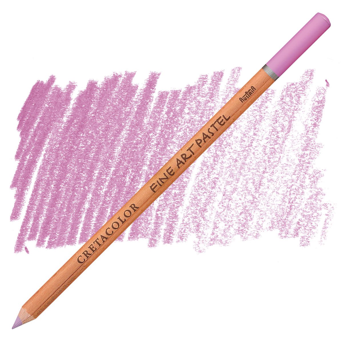CRETACOLOR FINE ART PASTEL PENCIL OLD ROSE LIGHT