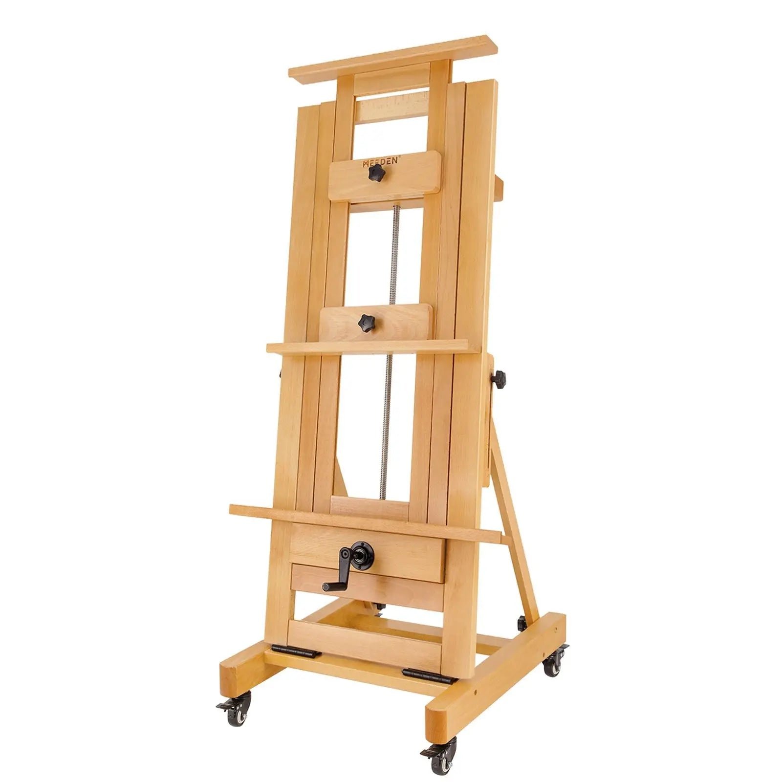 DOUBLE ROCKER EASEL (DHJ4)