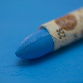 SENNELIER OIL PASTEL 36 ML SKY BLUE