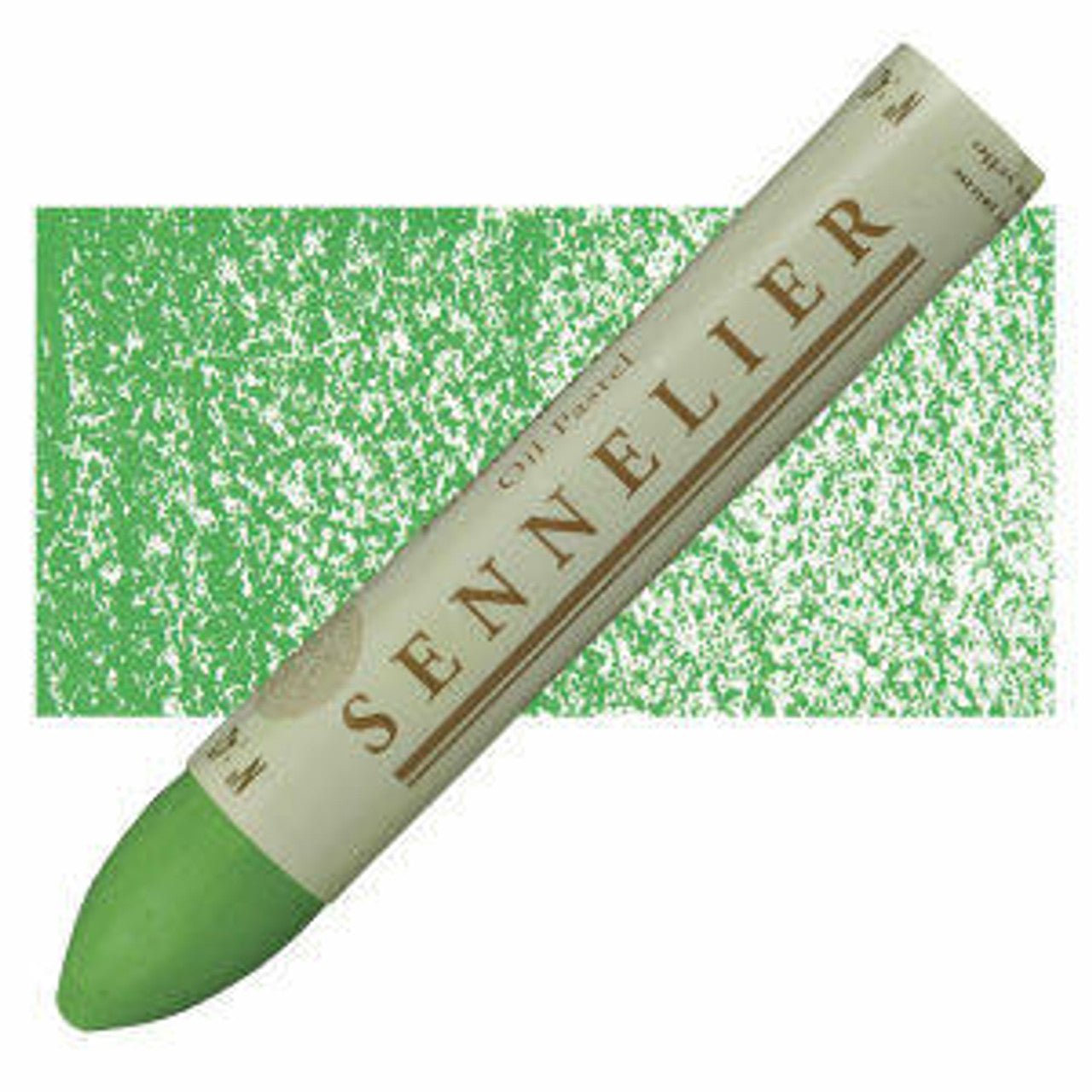 SENNELIER OIL PASTEL 36 ML CINNABAR GREEN YELLOW
