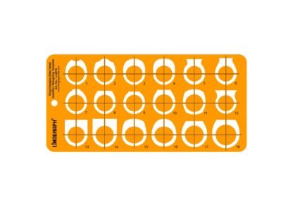 LINOGRAPH TEMPLATE 2018 JEWELLERY