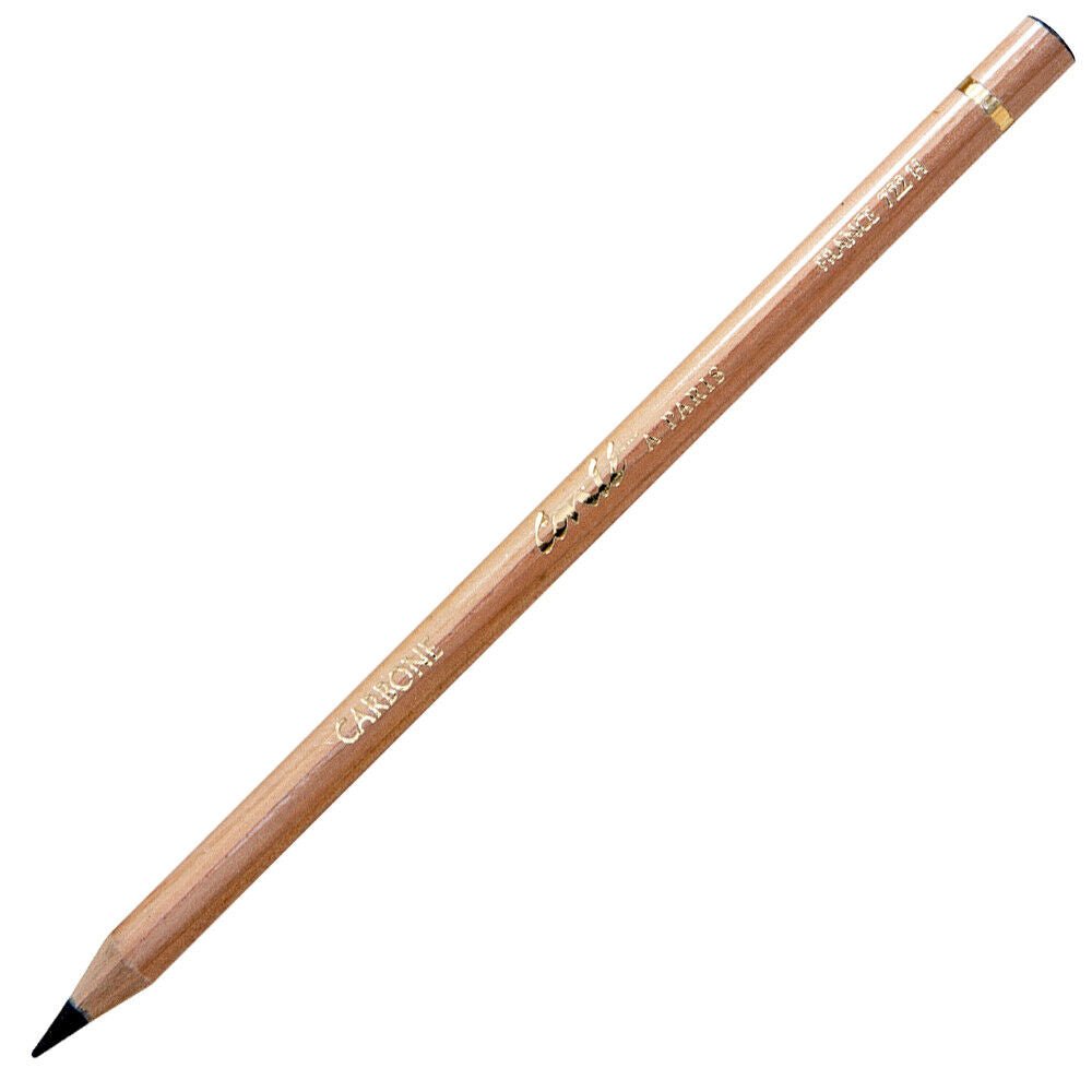 CONTE CARBON SKETCHING PENCIL H