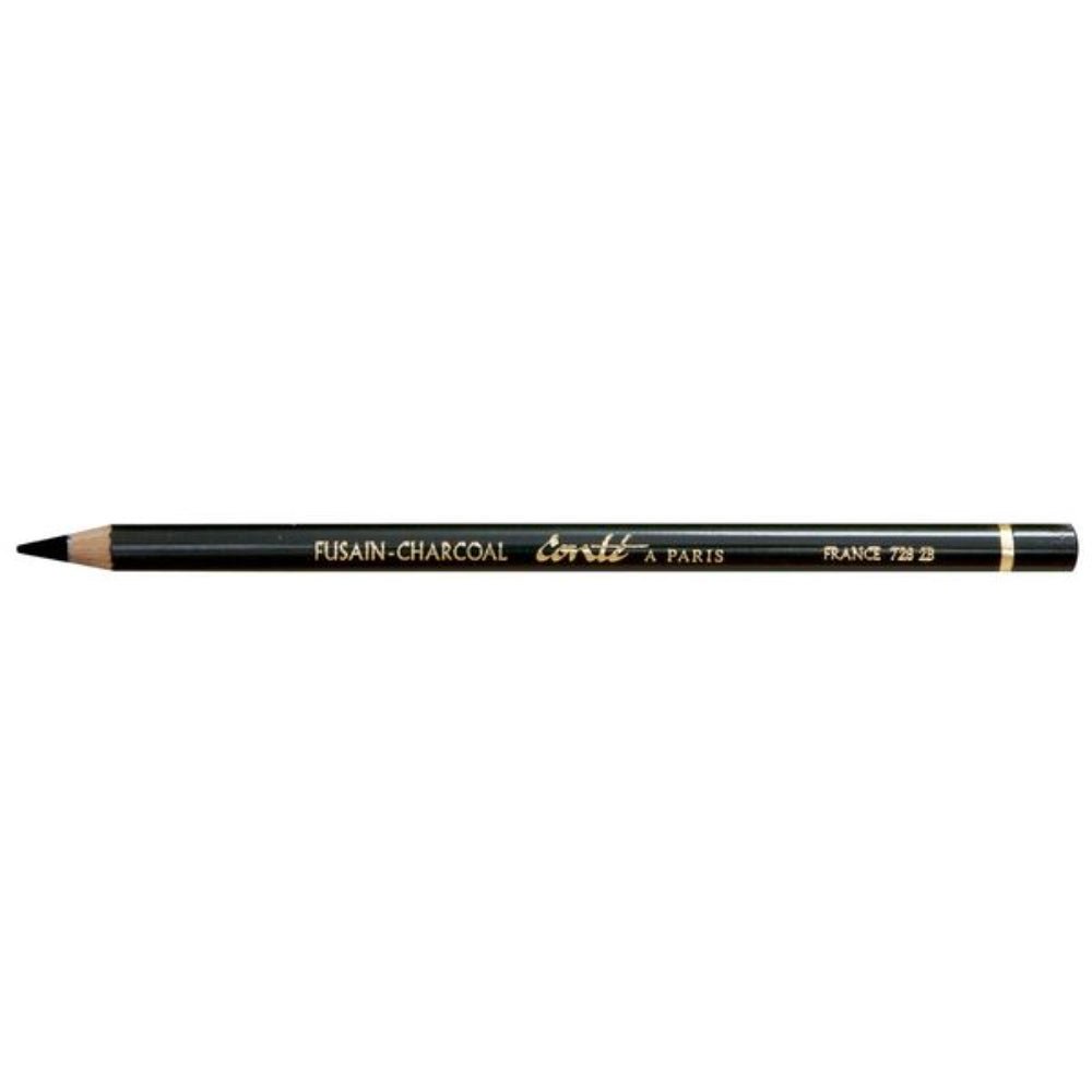 CONTE CHARCOAL PENCIL 2B