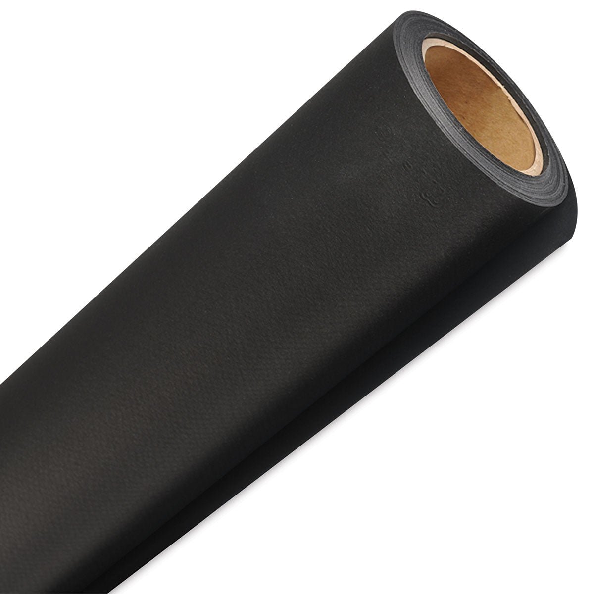 CANSON MI TEINTES PASTEL PAPER ROLL BLACK 160 GSM 152X1000