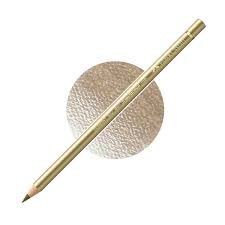 FABERCASTELL POLYCHROMOS COLOUR PENCILS GOLD (250)