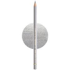 FABERCASTELL POLYCHROMOS COLOUR PENCILS SILVER (251)