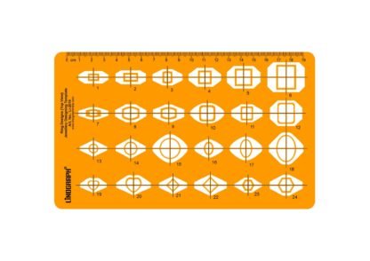 LINOGRAPH TEMPLATE 2019 RING DESIGS