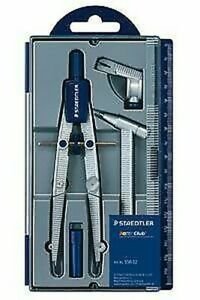 STAEDTLER COMPASS BOX 55002
