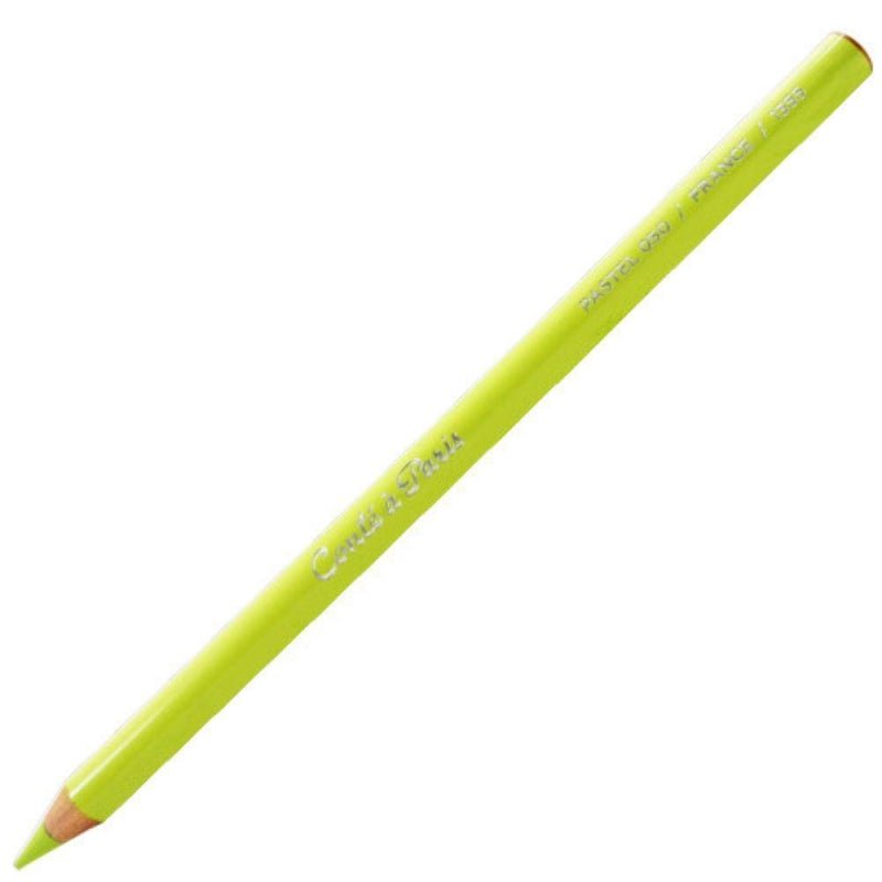 CONTE A PARIS PASTEL PENCIL LIME GREEN 050