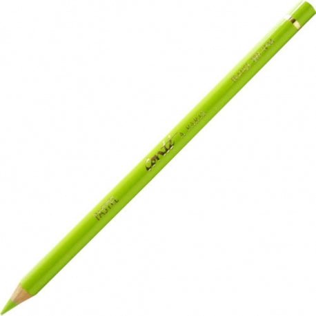 CONTE A PARIS PASTEL PENCIL ST MICHEL GREEN 044