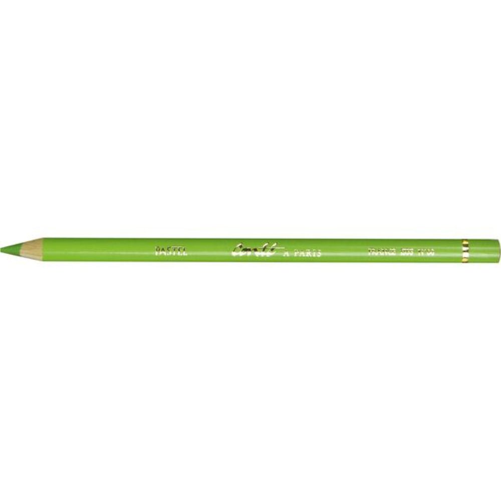 CONTE A PARIS PASTEL PENCIL LIGHT GREEN 008