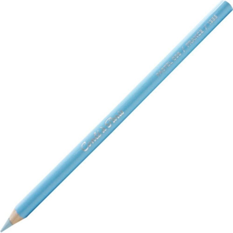 CONTE A PARIS PASTEL PENCIL SKY BLUE 056