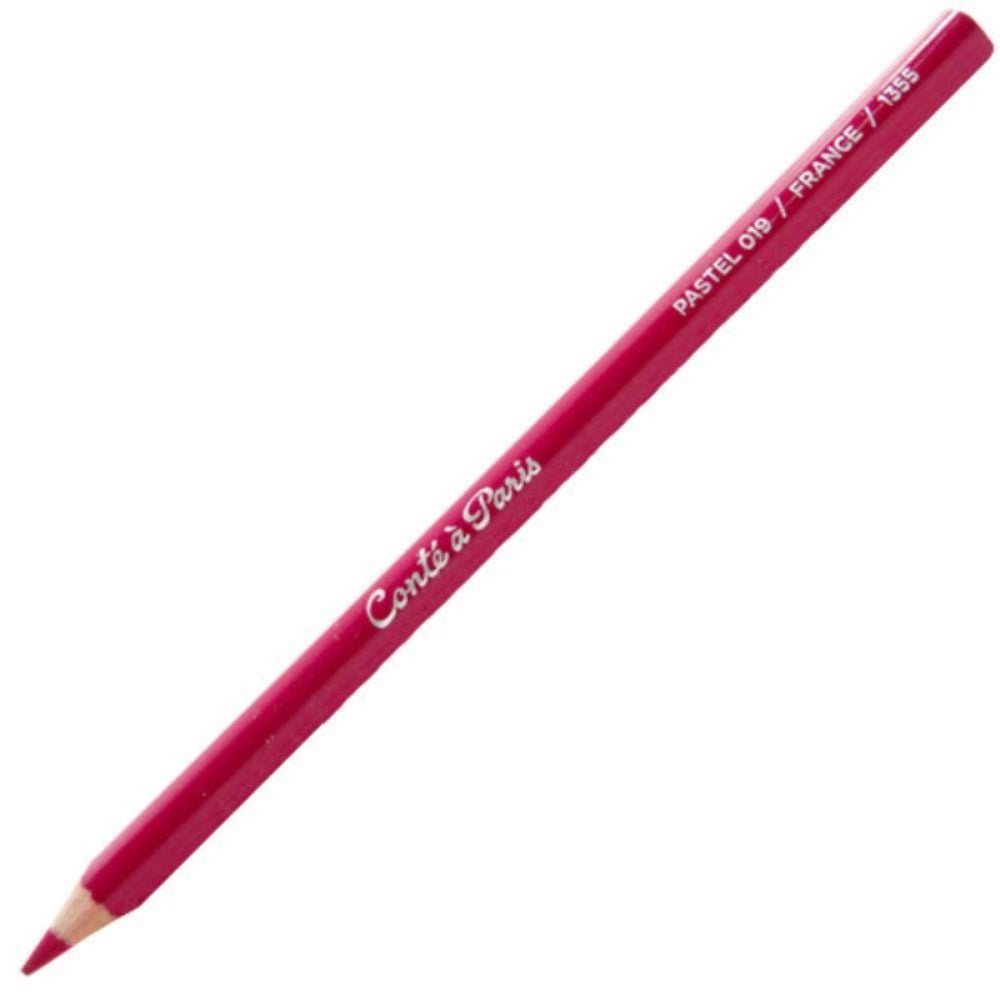 CONTE A PARIS PASTEL PENCIL PURPLE 019