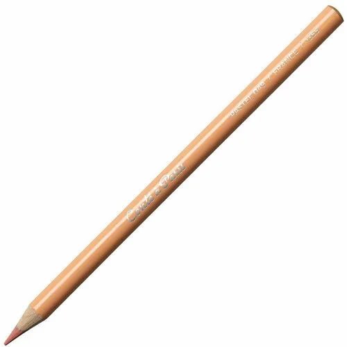 CONTE A PARIS PASTEL PENCIL LIGHT ORANGE 049