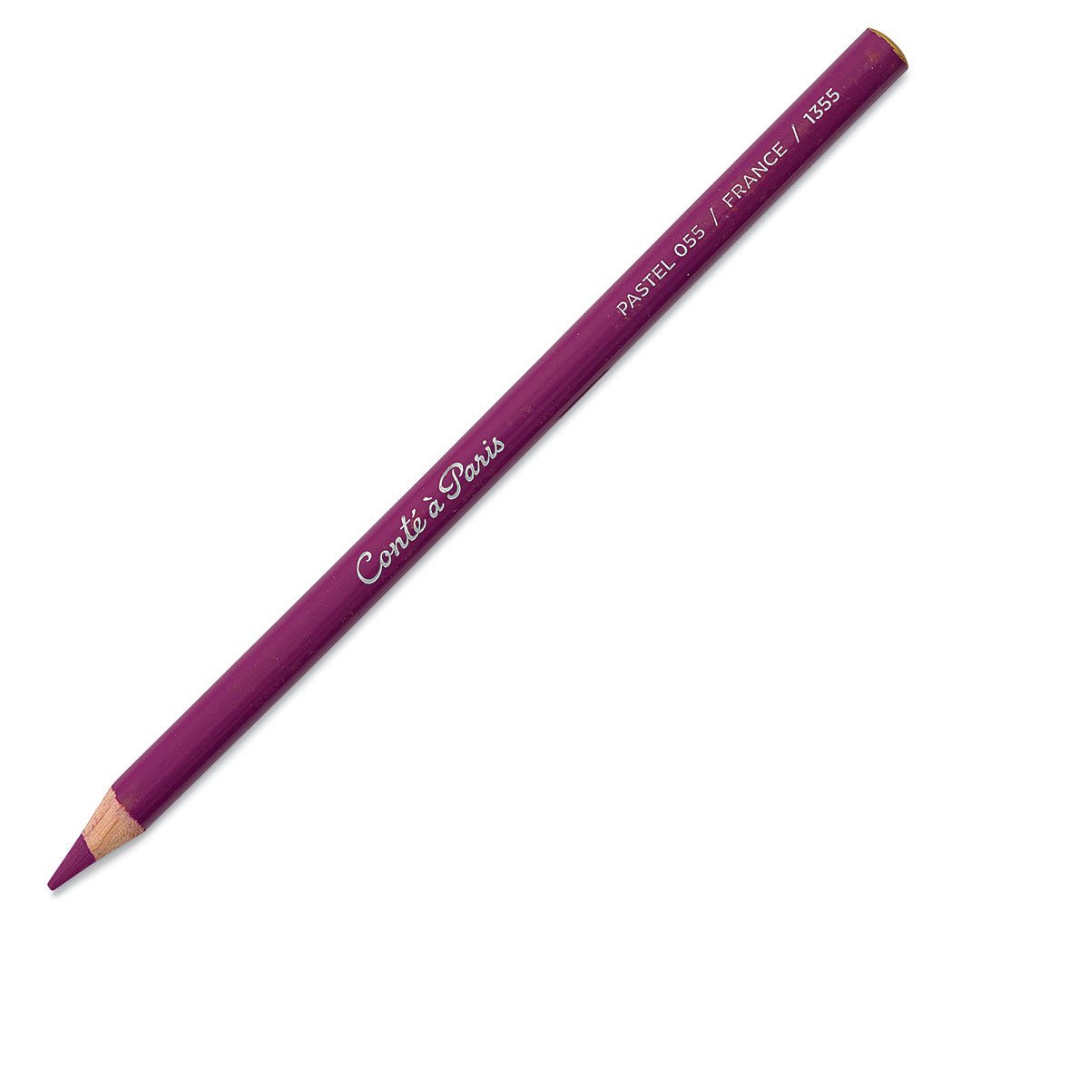 CONTE A PARIS PASTEL PENCIL PERSIAN VIOLET 055