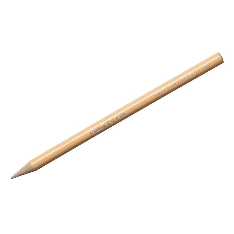 CONTE A PARIS PASTEL PENCIL PENCIL FLESH 048
