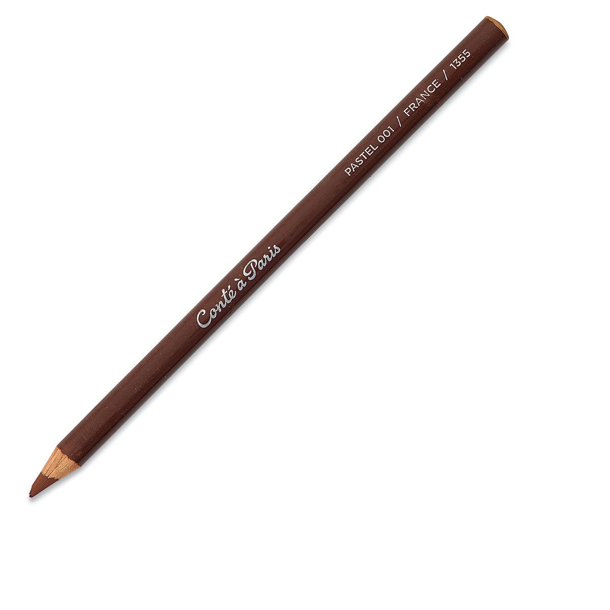 CONTE A PARIS PASTEL PENCIL BISTRE 001