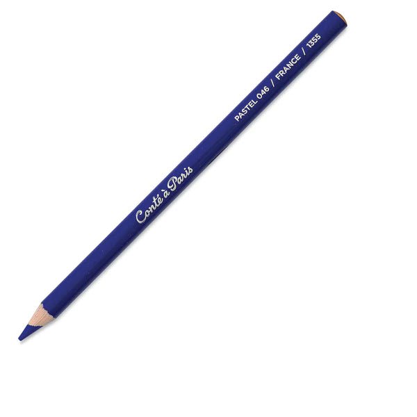 CONTE A PARIS PASTEL PENCIL DARK ULTRAMARINE 046